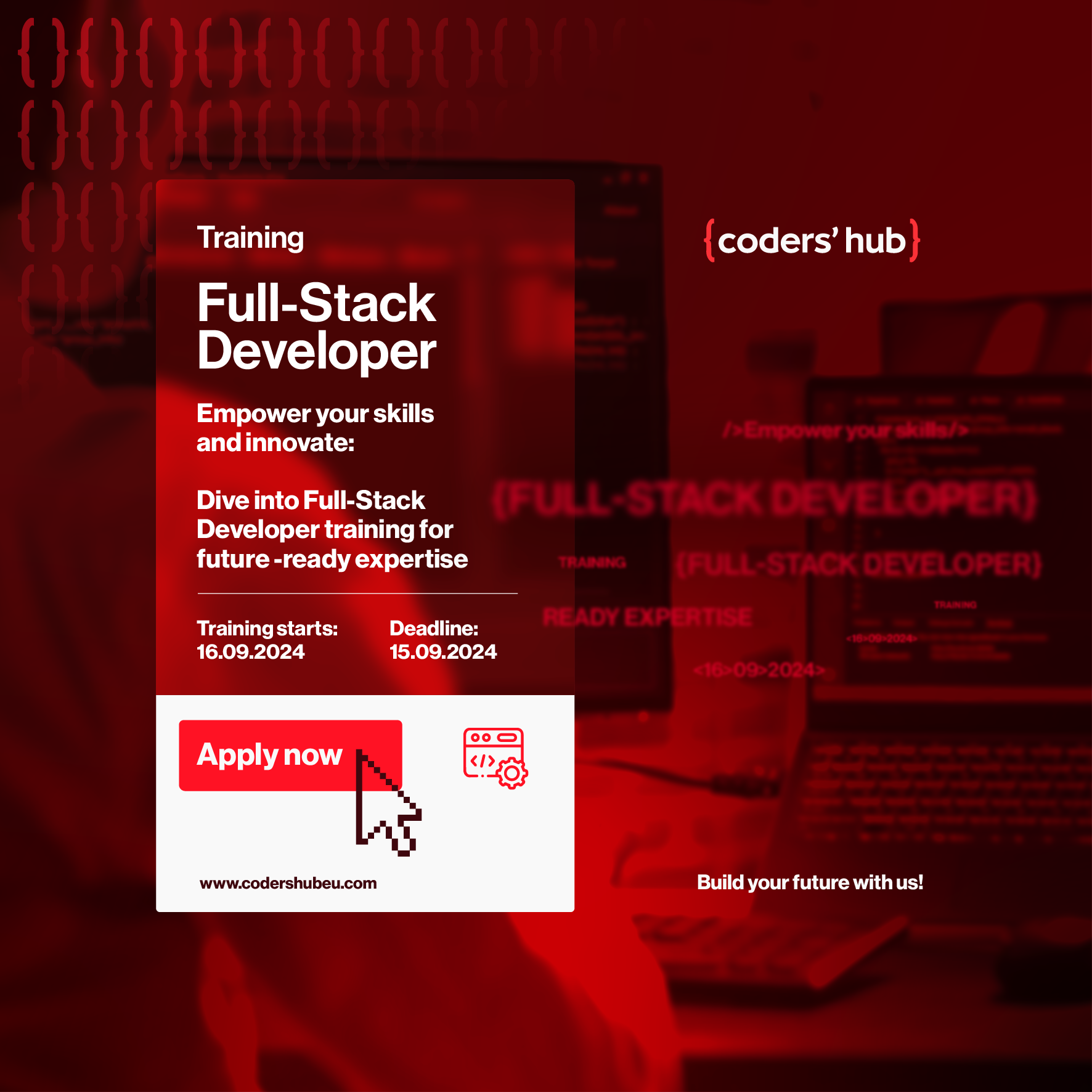 Full Stack Developer - Post